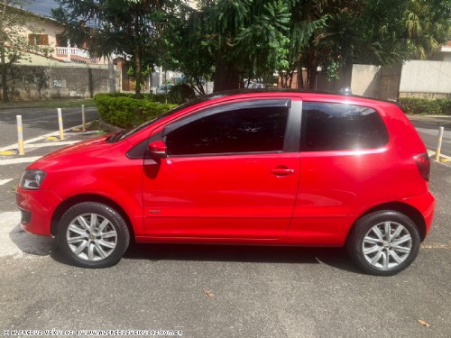 Volkswagen FOX TREND 1.0 2012/2013